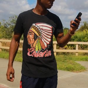 Indian Chief Shirt